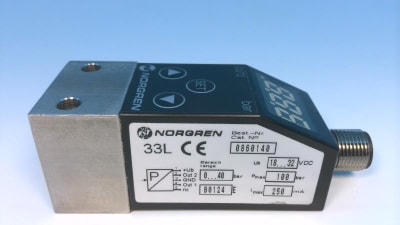 NORGREN 0860140000000000