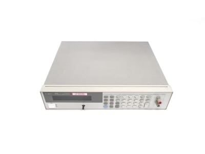 KEYSIGHT TECHNOLOGIES 6632B