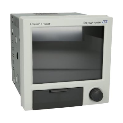 ENDRESS & HAUSER RSG35-10P3/0