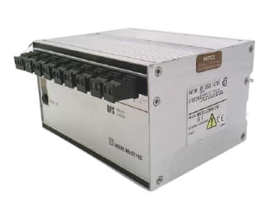 MOORE INDUSTRIES DPS/24DC/1200MA/117AC