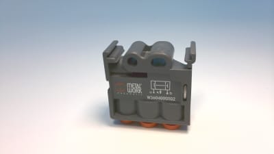 METAL WORK PNEUMATIC W3604000002