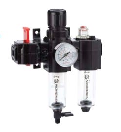 NORGREN BL72-201GA