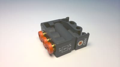 METAL WORK PNEUMATIC W3604000002