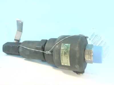 APOLLO VALVES 533HGBLMAA0015