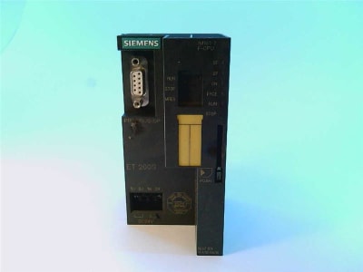 SIEMENS 6ES7151-7FA00-0AB0