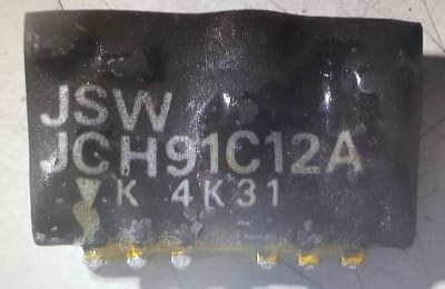 JSW JCH91C12A