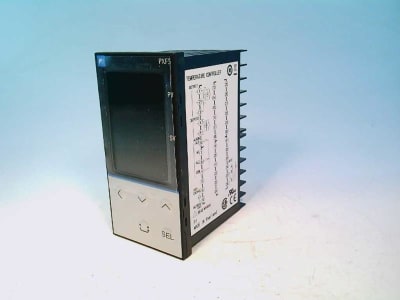 FUJI ELECTRIC PXF5AEY2-FV1A1