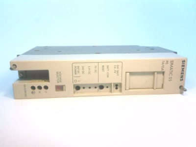 SIEMENS 6ES5951-7LD11