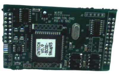 SAACKE RSE-1C