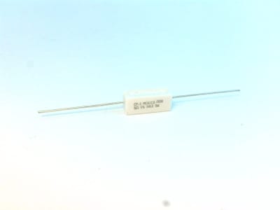 VISHAY CP00055R000JE14