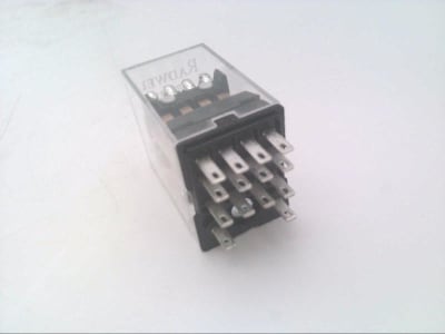 RADWELL VERIFIED SUBSTITUTE R12-17D3-24-SUB