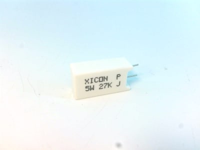 XICON 280-PRM5-27K-RC