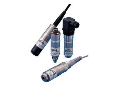 GEMS SENSORS 2600BGF150HG3UA