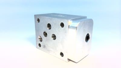 SUN HYDRAULICS BBB 0FD3-A2