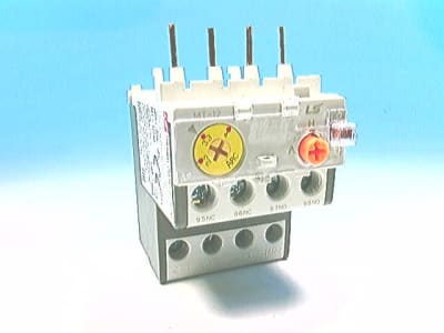 LS ELECTRIC MT-12/3D-3.3S