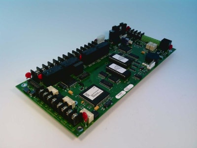 KIDDE-FENWAL, LLC 2-MCM