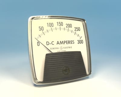 GENERAL ELECTRIC 50-162121ECRX2