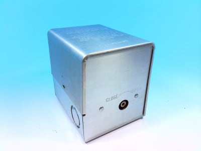 HONEYWELL M836B-1033