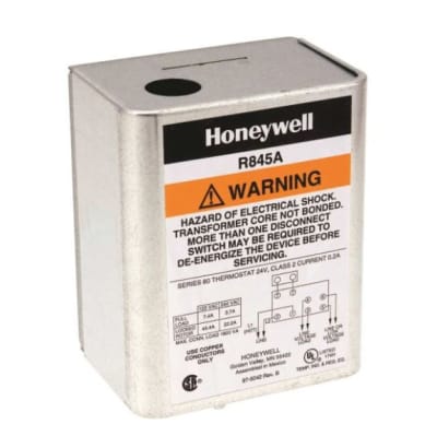 HONEYWELL R845A1030
