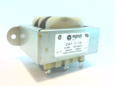 SIGNAL TRANSFORMER 241-7-16