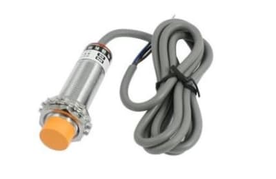 PEPPERL & FUCHS GLV12-8-200/37/40B/115