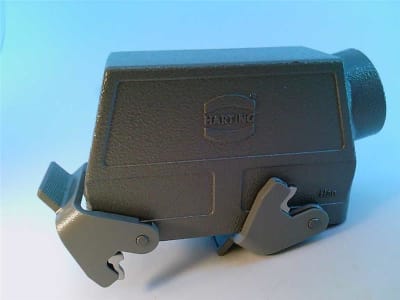 HARTING HAN-24-B-GS-QB-29