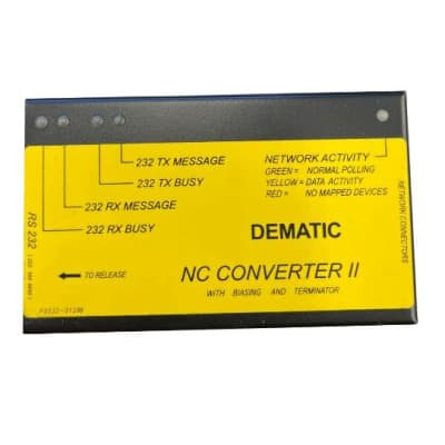 DEMATIC F0032-01320AA