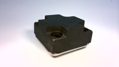 EATON CORPORATION CVCS25NB2910