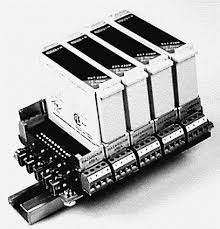 RONAN ENGINEERING CO X57-429P