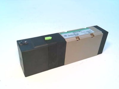 CKD CORP 4TB319-00-M1L-3
