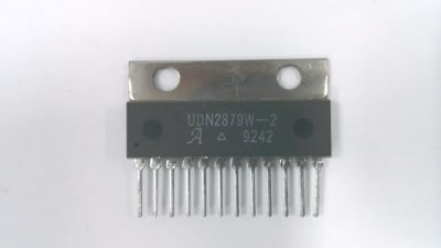 ALLEGRO MICROSYSTEMS UDN2879W2