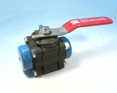 SVF FLOW CONTROLS N8 4466 SS
