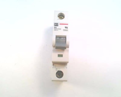 EATON CORPORATION WMS1B08