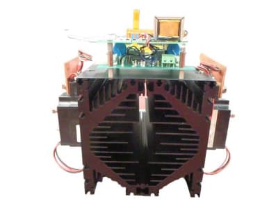 CHROMALOX 7820-307320-1000