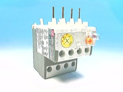 LS ELECTRIC MT-12/3D-8.5S