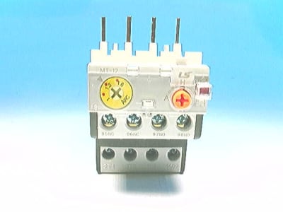 LS ELECTRIC MT-12/3D-1.3S