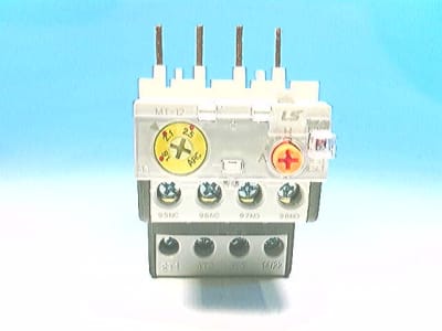 LS ELECTRIC MT-12/3D-2.1S