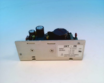 TDK LWT-2B