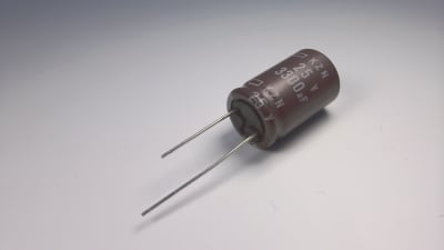 MATSUSHITA ELECTRIC EKZN250ELL332ML25S