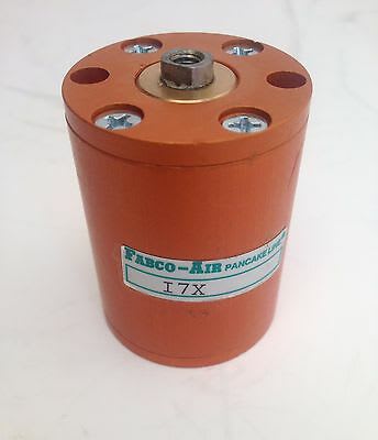 FABCO I-7-X