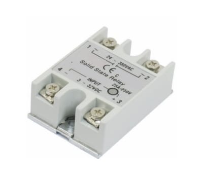RADWELL RAD-SSR-002
