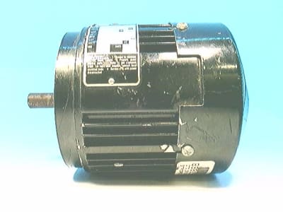 BODINE ELECTRIC 42Y3BFPP