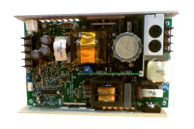 SL POWER ELECTRONICS GPFC250-24G