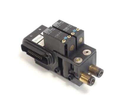 PARKER P2S-EW446EE5