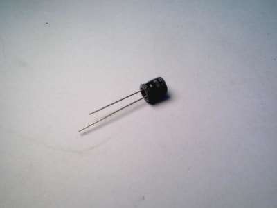 RUBYCON 25ZLG47MEFC6.3X7