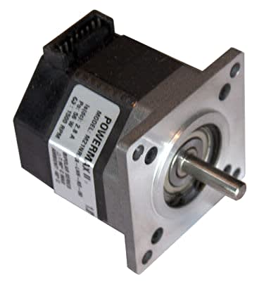 DANAHER MOTION P21NRXD-LNF-NS-00