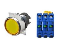 OMRON A22NN-RNA-UYA-G111-NN