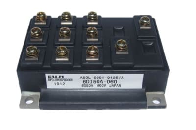 GENERAL ELECTRIC A50L-0001-0125/A