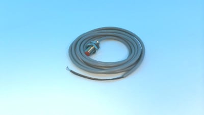 BAUMER ELECTRIC IFR 08.26.25/K840