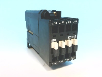 ASEA BROWN BOVERI KC31E-01